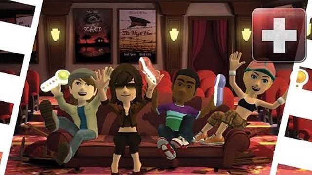 #210 - Spiel: Scene It, Trailer