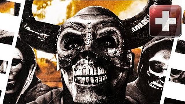 #211 - The First Purge, Die Frau, die vorausgeht, How to Party with Mom