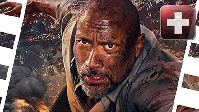 #212 - Skyscraper, Super Troopers 2, Die Farbe des Horizonts