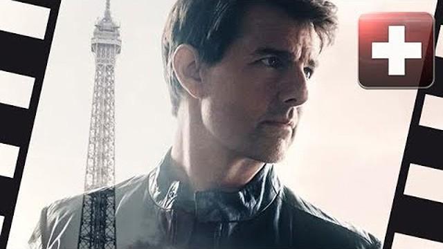 #215 - Mission: Impossible – Fallout