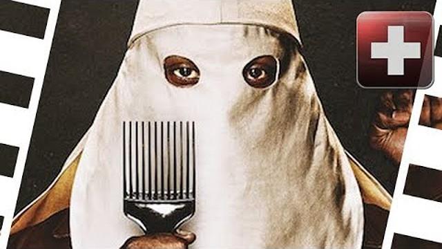 #218 - BlacKkKlansman, Fantasy Filmfest, The Domestics, Nach dem Urteil