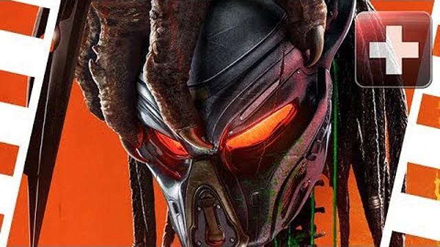 #220 - Predator – Upgrade, Mile 22, Styx, Mackie Messer – Brechts Dreigroschenfilm, Mary und die Blume der Hexen, Leave No Trace