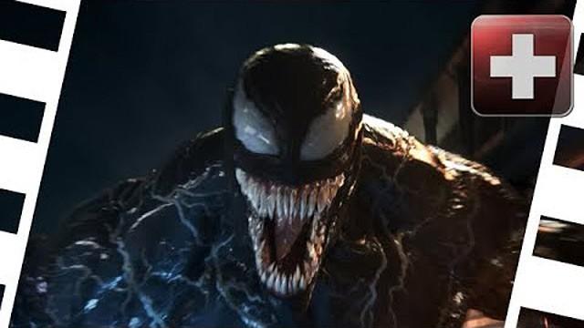 #223 - Venom, Werk ohne Autor, A Star is born, Alarm für Cobra 11, Hai-Alarm auf Mallorca