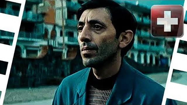 #225 - Deborah, Dogman, Der Vorname, Girl, Johnny English – Man lebt nur dreimal, The Guilty
