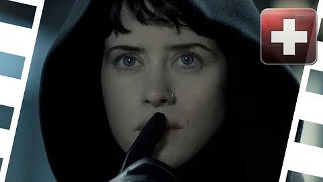 #230 - Verschwörung, Cold War – Der Breitengrad der Liebe, Matangi/Maya/M.I.A.