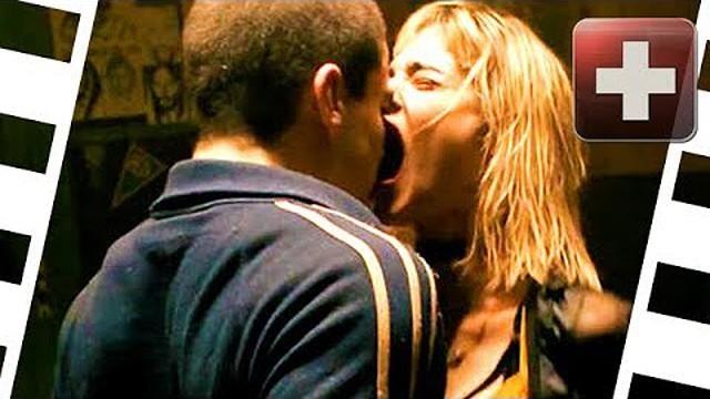 #232 - Widows, Climax, Under the Silver Lake, Anna und die Apokalypse, Unknown User: Dark Web
