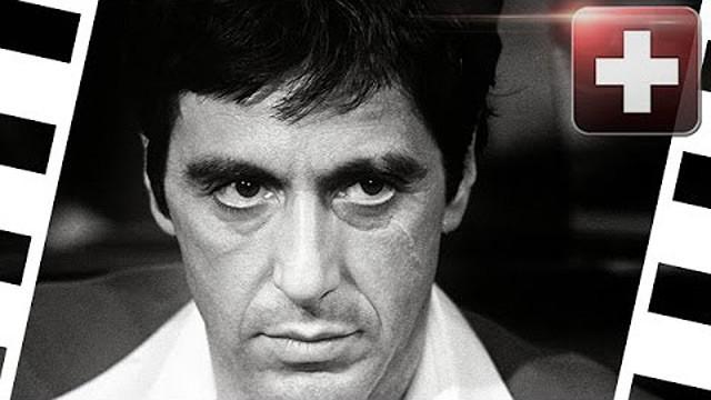 #143 - Scarface, Billig oder will ich?, Manchester by the Sea, xXx 3: xXx: Return of Xander Cage, One Piece Gold, Tom Hardy – Der neue James Bond?, Ocean’s 8, Top 20 Filme aus der Community