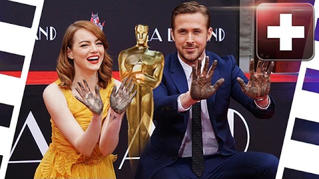 #146 - Oscars 2017, Imperial Dreams, Der Eid, The Girl with All the Gifts, The LEGO Batman Movie, Fakt ab! – David Hains Buch über Filmfakten, Bailey, Life, Fast & Furious 8, The LEGO Movie