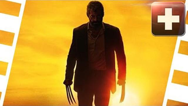 #149 - Logan, Silence, Guardians of the Galaxy 2, Oscars 2017, Battle Royale-Uncut