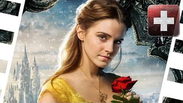 #151 - Die schöne und das Biest, Baby Driver, Wonder Woman, Donnie Brasco