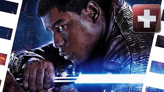 #154 - Star-Wars-Episode-8 Leak, Free Fire