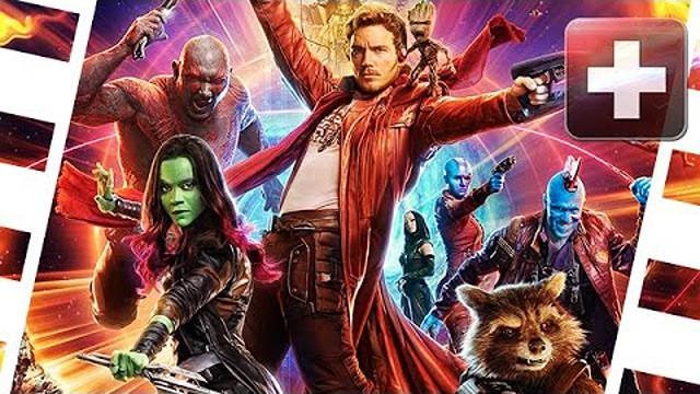 #156 - Guardians of the Galaxy Vol. 2, Alien Day, Shin Godzilla, Kingsman 2