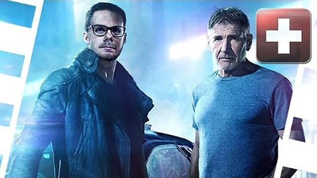 #158 - The Dark Tower, Blade Runner 2049, King Arthur, Dunkirk