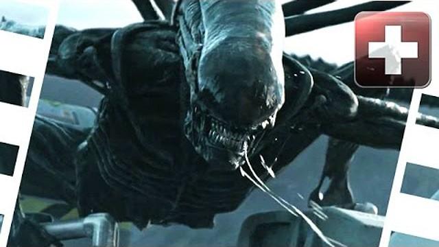 #159 - Alien: Covenant, Pirates of the Caribbean: Salazars Rache, The Killing of a Sacred Deer