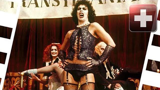 #160 - Kultfilme wie Blade Runner, Rocky Horror Picture Show, Pulp Fiction