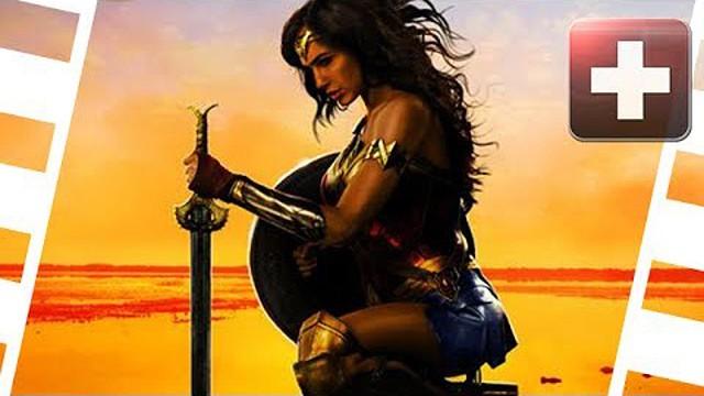 #161 - Wonder Woman, Baywatch, War Machine, Plan B: Scheiß auf Plan A
