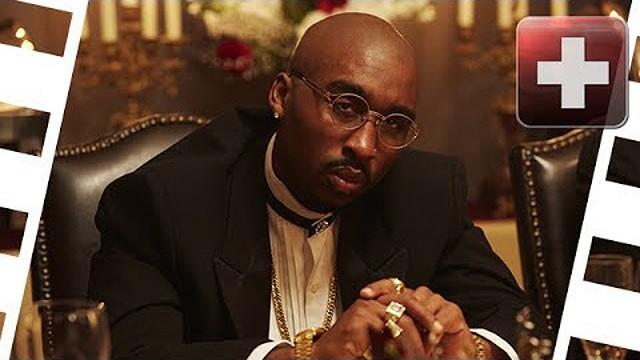 #163 - All Eyez on Me, Wonder Woman, Das Belko Experiment, Ein Trip durch L.A.