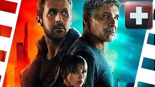 #174 - Blade Runner 2049, The Babysitter, Clown Town, Shocktober