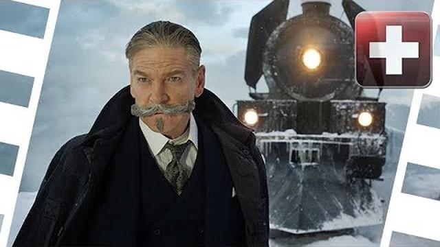 #179 - Mord im Orient Express, Suburbicon, Simpel, Bad Moms 2