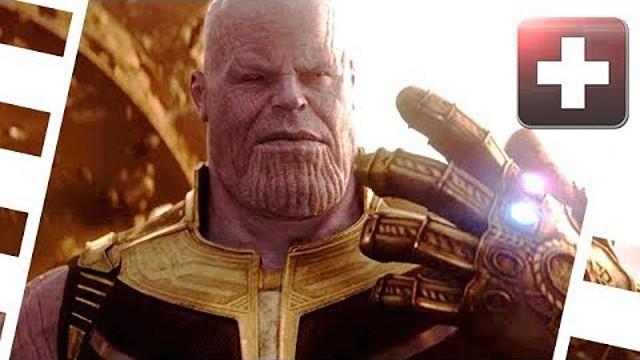 #182 - Avengers: Infinity War, Coco, Brimstone, Girls Trip