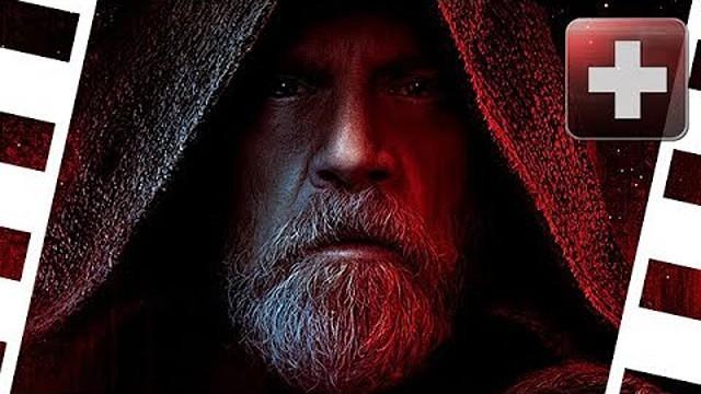#184 - Star Wars: Die letzten Jedi, Ready Player One, Disney kauft FOX
