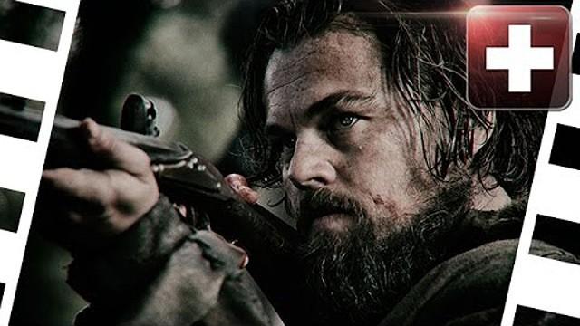 #94 - The Revenant, Til Schweigers Tatort, Morgen hör ich auf, mit Simon Verhoeven, Unfriend, Diskussionen übers Filmbusiness