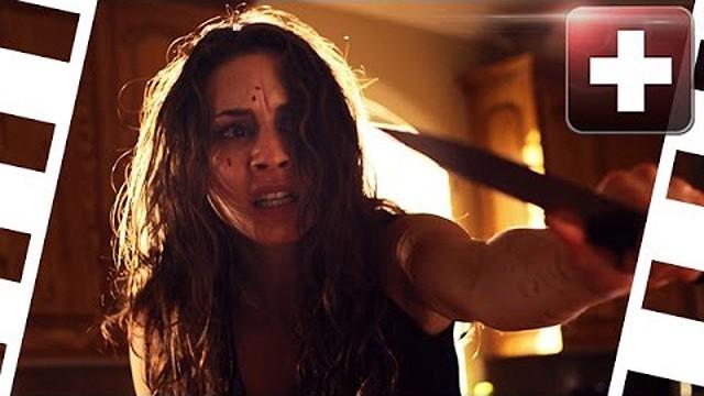 #97 - Martyrs Remake, The Hateful Eight, Wie Brüder im Wind, Dope, Conan, Shrew's Nest, Labyrinth 2, Ghost In The Shell, The Foot Fist Way, The Chickening