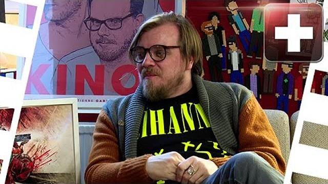 #101 - Nilz Bokelberg, Where to Invade Next, Der geilste Tag, Spotlight, Pacific Rim 2, Baywatch, Pete's Dragon
