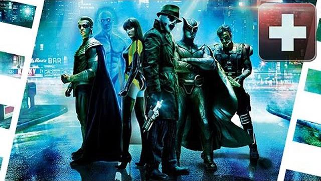 #102 - Kim Speer, Watchmen - Directors Cut, Vom Winde verweht, Oscars 2016 Recap, Das Tagebuch der Anne Frank, El Clan, Zoomania, Der Dunkle Turm, Ironfist, Finding Dory, Taboo