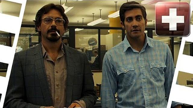 #106 - Zodiac, David Fincher als Regisseur, Gewinnspiel-Auflösung,  The Finest Hour, Eddie the Eagle, 10 Cloverfield Lane, Fantasy Filmfest Nights, Dragonball, Batman v Superman, Lego Batman