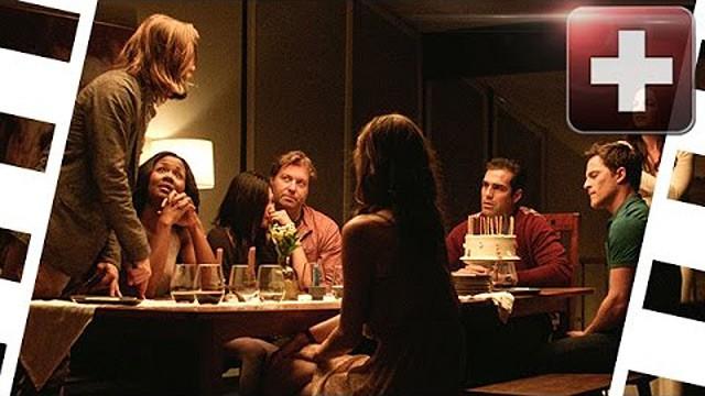 #108 - The Invitation, Yakuza Apocalypse, Godzilla Resurgence, The Invitation, Godzilla Resurgence, A War, The Jungle Book, Hardcore-Event, Batman, Spider-Man, Edge of Tomorrow 2, EZO-1...