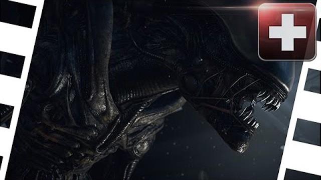 #111 - Alien-Gewinnspielauflösung, FlakedAlien-Gewinnspielauflösung, Flaked, A Bigger Splash, Bad Neighbors 2, Triple 9, Star Wars Rogue One, Peanuts, Captain America 3: Civil War...