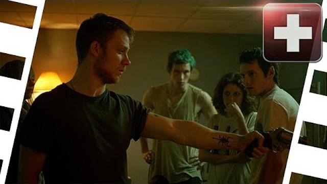 #117 - Green Room, 8mm – Acht Millimeter, Väter und Töchter, Ice Age – Kollision voraus!, High-Rise, The Assassin, Götz George, Bud Spencer, Anton Yelchin...