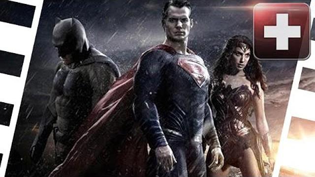 #119 - Silicon Valley, Banshee, Batman v Superman, Toni Erdmann, Independence Day: Wiederkehr – Roland Emmerich im Interview, Battlefield-Serie, Saw 8?, Pokémon-Realfilm, The Human Centipede 4...