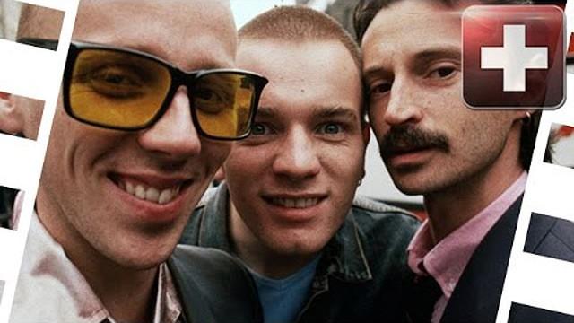 #121 - Trainspotting – Neue Helden, Batman-Filme, Seefeuer, Pets, Legend of Tarzan, The Division, Stranger Things, Comic Con-Recap: Justice League, Wonder Woman, Doctor Strange, Hunt For The...