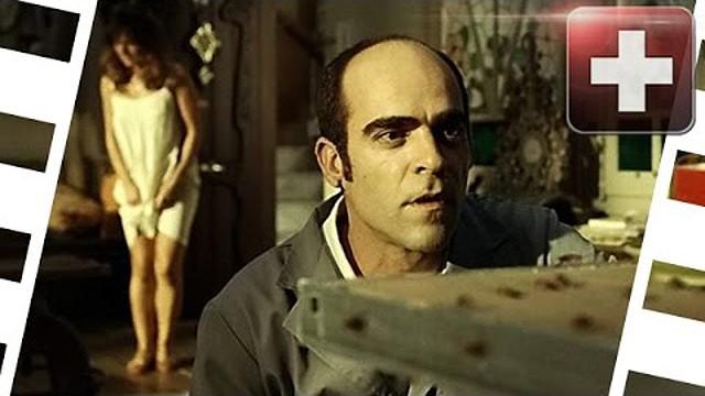 #125 - Uwe-Boll-Einschätzung, Sleep Tight, Conjuring 2, The Light Between Oceans, Absolutely Fabulous, Don’t Breathe, Nerve, Oscar für Jackie Chan, Ready Player One, Gewinnspielauflösungen