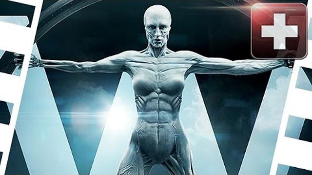 #132 - Westworld, Bad Moms, People Of Earth, Doctor Strange, Oasis: Supersonic, Störche, 31, Girl on the Train, Nirgendwo, Logan