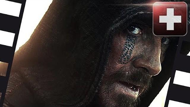 #135 - Marvel-Filme, Assassin’s Creed, Phantastische Tierwesen, Paterson, Amerikanisches Idyll, WonderBoys, Jackie Chan, Star Wars 9, Deadpool 2, Ghost in the Shell, Valerian