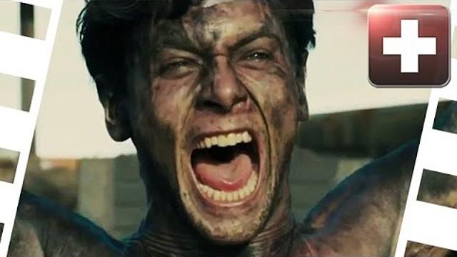 #42 - Unbroken, Annie, The Gambler, Wild, Golden Globe Awards, Ant-Man, Mad Max: Fury Road