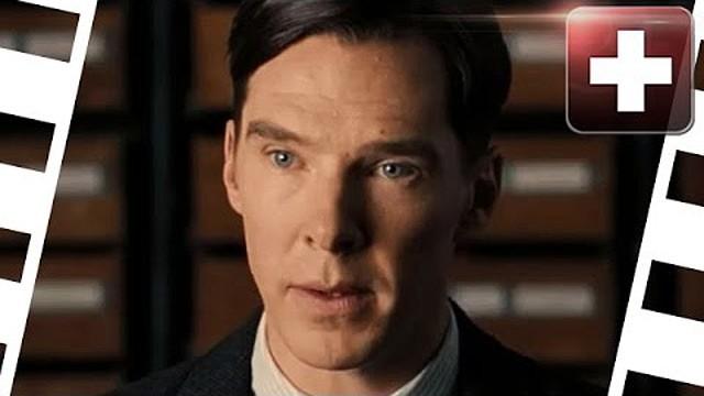 #43 - The Imitation Game, Baymax, Boyhood, Die Oscar-Nominierungen, PreAct