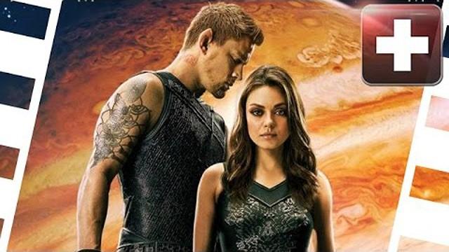 #45 - Jupiter Ascending, The Interview, Foxcatcher, Tremors, Tomorrowland, Jurassic World
