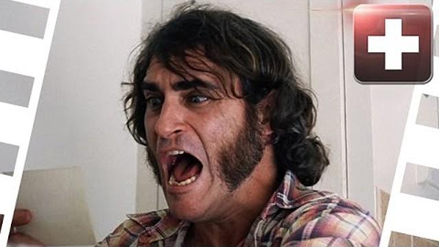 #46 - Inherent Vice, 50 Shades of Grey, Wild Card, Straight Outta Compton, Simons DVD Perlen