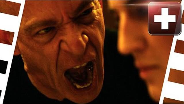 #47 - Whiplash, Selma, Into the Woods, Oscast 2015 Ankündigung