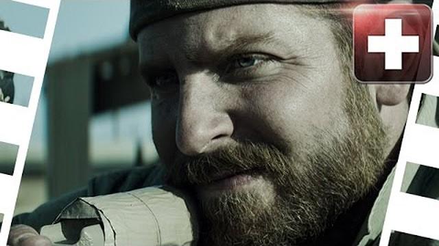 #48 - American Sniper, Asterix im Land der Götter, Heute bin ich Samba, Genrenale 2015