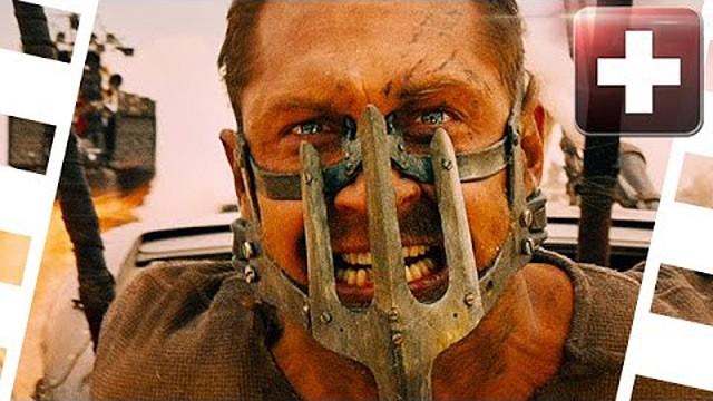 #61 - Denis Moschitto, Mad Max: Fury Road, A World Beyond, San Andreas Im Knast, Hausaufgabe: Chiko, Sky Sharks