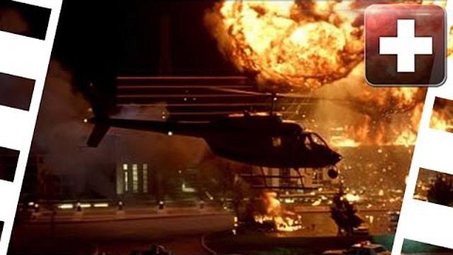 #62 - SPECIAL: Actionfilme #2