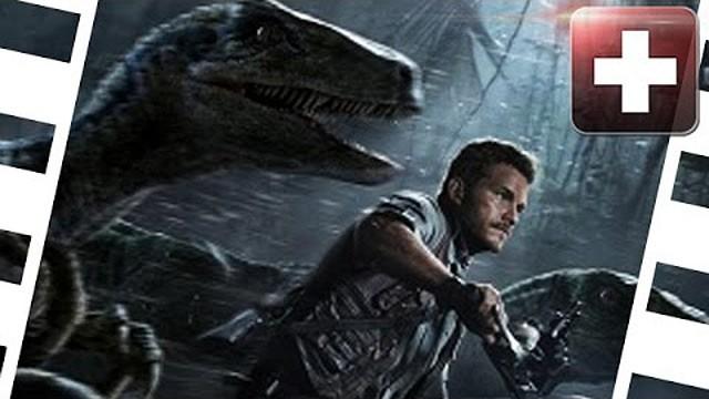 #64 - Jurassic World, Miss Bodyguard, Mad Max: Fury Road Besprechung