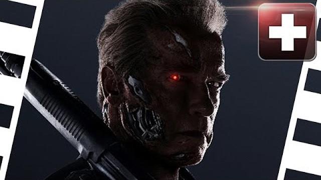 #68 - Terminator: Genisys, Escobar: Paradise Lost, Entourage, Ash Vs. Evil Dead, Boris-Becker-Film