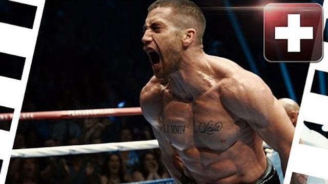 #74 mit Rockstah | Southpaw, Star Wars - Vergnügungspark, Vacation, Selfless