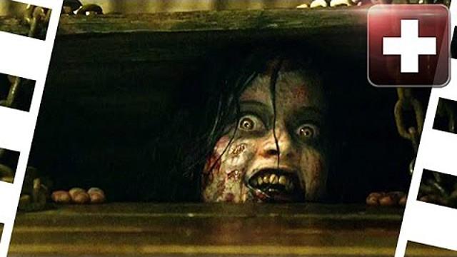 #75 - Horrorfilme Spezial: Von Psycho bis Splatter